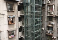 老房子加装电梯迎来“圆满方案”：1、2楼不再反对，6楼也同意了