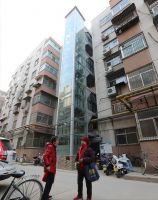 老房子加装电梯迎来“圆满方案”：1、2楼不再反对，6楼也同意了