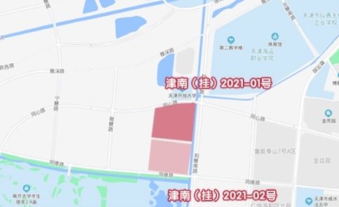 498亿！天津首次土地集中出让冰火两重天-中国网地产