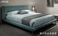 对经典设计的重新诠释 Cantori家具品牌介绍