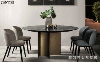 对经典设计的重新诠释 Cantori家具品牌介绍