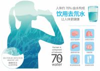 抵御蓝光侵害,呵护眼部健康,眼宝灵便携专利纳米护眼雾化喷雾