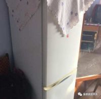 家里冰箱门万万别朝向这里，财神最不喜欢，家财万贯都住穷!