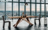 Bonaldo进口家具 以简约时尚的风格享誉世界