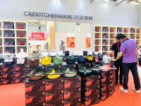 创艺厨具刘萍娟：不忘初心  做百年品牌