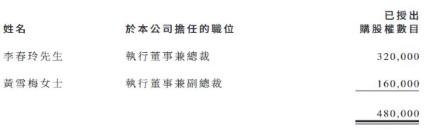 银城生活服务：向16名合资格参与者授出160万份购股权 每股4.722港元-中国网地产