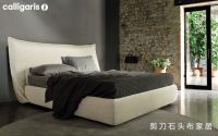 意大利最具知名度的家具品牌 Calligaris床怎么样?