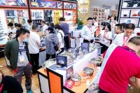 欧德罗蒋毅：将全品类厨具系列产品送到千家万户