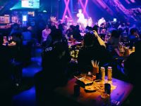 侣行家公寓[東家酒馆]520与TA来场醉心告白局