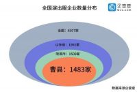 全网刷屏！曹县，是如何成为“宇宙中心”的？