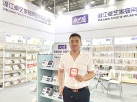 卓艺家居许崇毅：开发环保产品 2021实现确定性增长