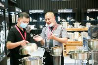 贝伦斯沈茂冬：匠心打磨产品 开辟304厨具新赛道