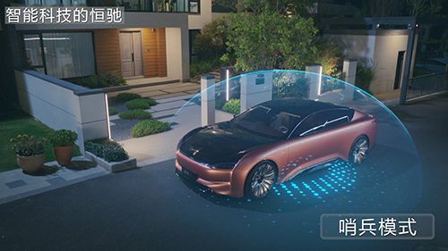 恒大汽车利好不断：海量专利公布 即将入选港股通