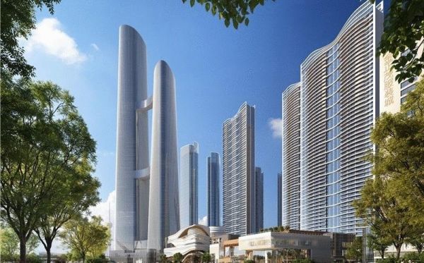 精致消费，健康生活 复地打造蜂巢城市
