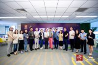 TATA木门张岩：品牌打造没有捷径，总想走快车道的往往最终被超越