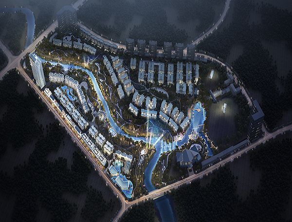 贵阳吉源星河境68～120 ㎡叠拼大宅正在盛大加推中-中国网地产