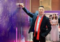 爬出谷底攀越高峰的轩怡周志威:我与土巴兔合作没有“十年之痒