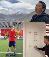 爬出谷底攀越高峰的轩怡周志威:我与土巴兔合作没有“十年之痒