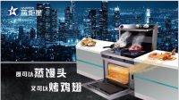 集成灶十大品牌排行榜