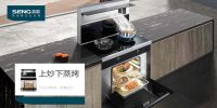 集成灶十大品牌排行榜