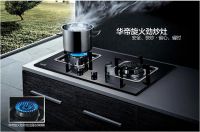 最新集成灶十大品牌排行单