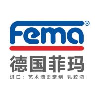 金洲研究团发布了《2021年度艺术涂料十大品牌研究榜》