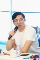 新豪轩李阳：十年和百年，最大的区别在于企业成熟后是否有社会责任感