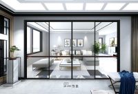 品牌成就未来,铸造追梦世界丨锋燃门窗签约CCTV