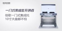 集成灶公认最受欢迎十大品牌