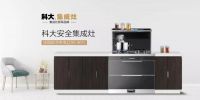 集成灶公认最受欢迎十大品牌