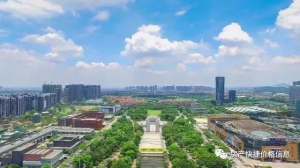 富力发布三大入市新项目，或将迎来新一轮业绩的爆发