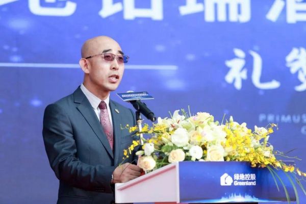 世界级生态岛盛世花开，绿地长岛绽放“花博效应”