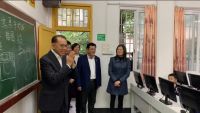 英皇集团主席杨受成获颁第十八届中国慈善榜“年度卓越慈善领袖”