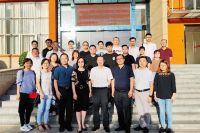 广东东方雨虹助力广东省建筑防水材料检验机构能力提升交流会