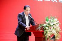 中国建筑防水协会八届二次理事会、八届二次常务理事会在京举行