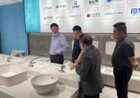 聚力终端,亮剑鄂湘!王彦庆总裁走访湖南、湖北市场一线!