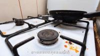 当中式厨房遇上森歌集成灶，万万想不到还有这种效果……