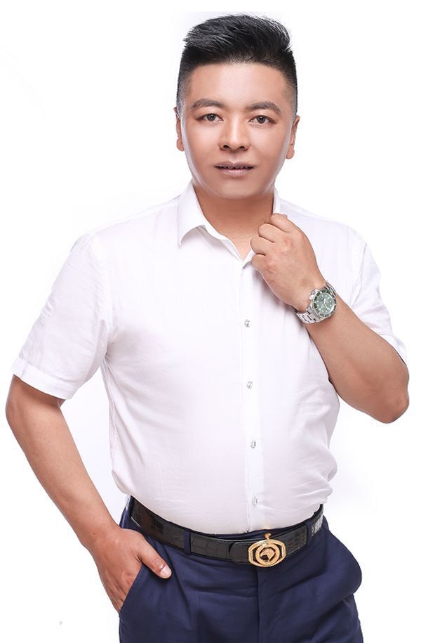森歌电器黑龙江哈尔滨的优秀经销商代表孙大军