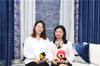 【布朗斯·臻品】品宣部总监梁艳：金牌管家式服务 打造品牌差异化标杆