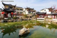 南通中式别墅臻园 售楼处电话 地址! 怎么样?