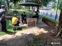 私建阳光房的业主们注意了,一律拆除没商量!