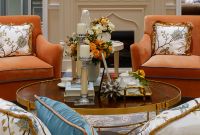 德嘉印象,重新定义欧式典雅美学,成就轻奢欧式家居典范