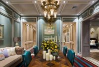 德嘉印象,重新定义欧式典雅美学,成就轻奢欧式家居典范