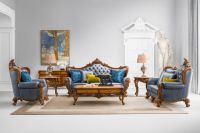 大风范杭州店全新升级  定义高端欧式生活方式