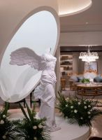 大风范杭州店全新升级  定义高端欧式生活方式