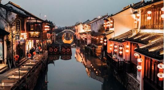 和昌国展石路项目：为姑苏，画重彩