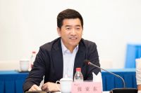 联合创新发展模式 传化集团与绿城中国签订战略合作协议