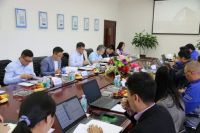 远大洪雨“高分子(HDPE)自粘胶膜预铺防水卷材”达到国内领先水平