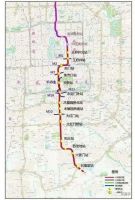 19号线、14号线、8号线 这些地铁线的新进展来了!