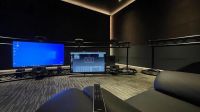 摩根智能与国家广电总实验室合作,打造22.2声道主观评价实验